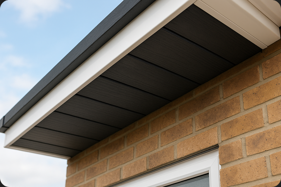 Soffit Boards